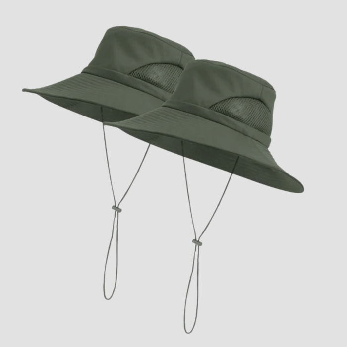 Classic / Safari Green (2)