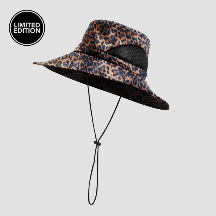 Classic / Leopard - Limited Edition