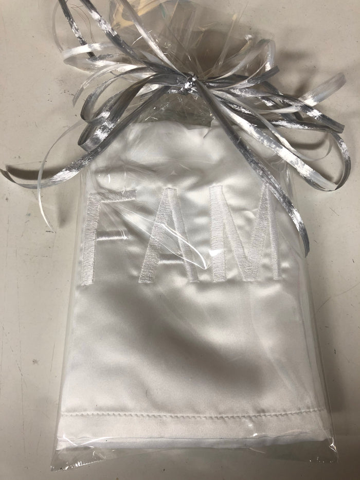 Satin Pillowcase