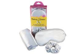 Satin Sleep Set