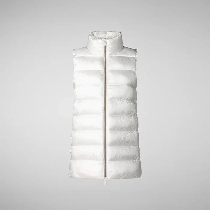 Save The Duck -Coral- Off White