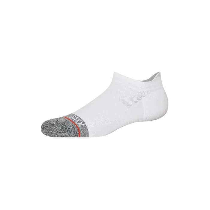 SAXX Low Show Socks