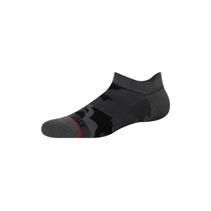 SAXX Low Show Socks