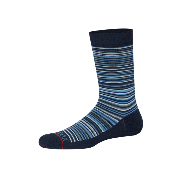 SAXX "Whole Package" Crew Socks