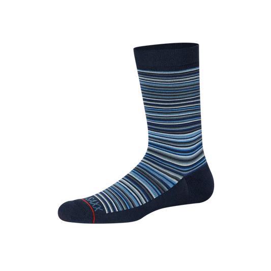SAXX "Whole Package" Crew Socks