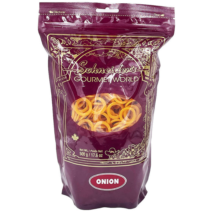 Schneider's Gourmet World - Kaktus Chips (500 g)
