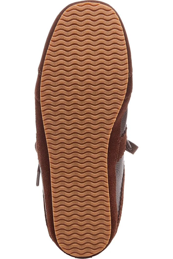 Scotty Sneaker Mules