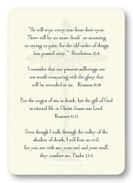 Scripture Cards (8 Pk)
