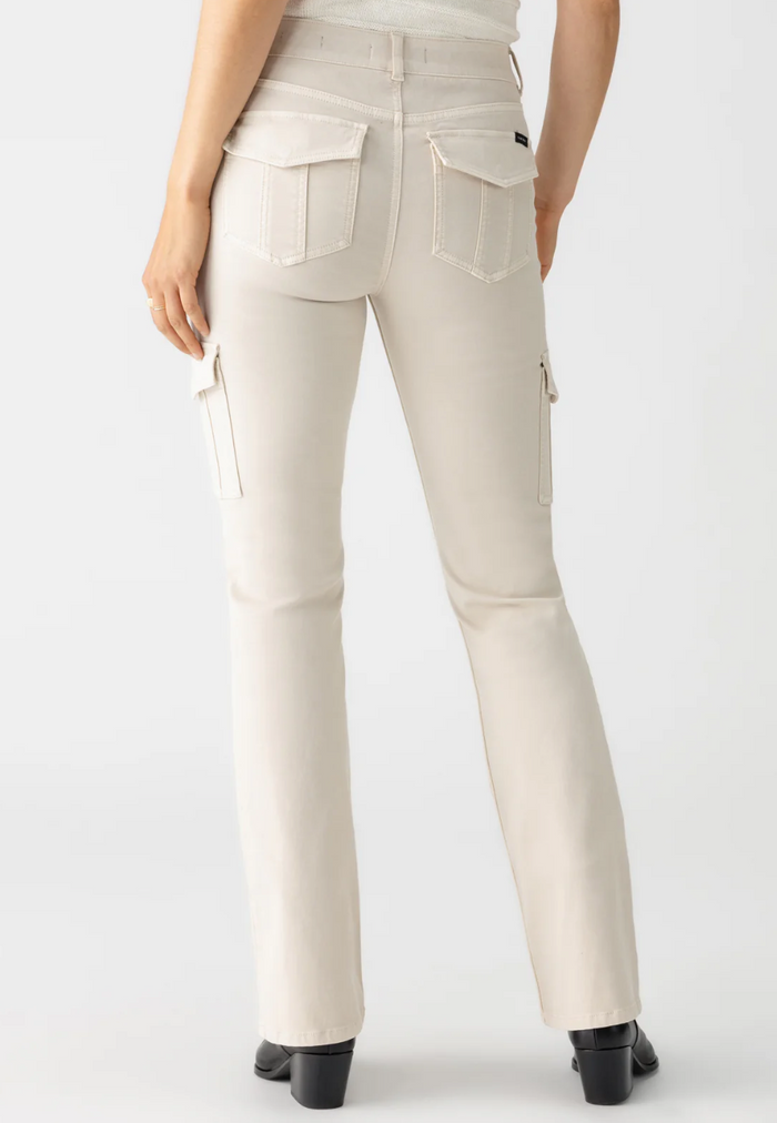Sculpted Hayden Bootcut