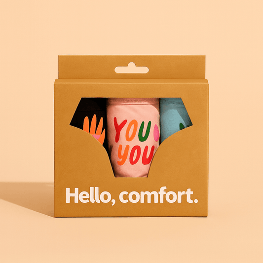 Self-Love (Pack of 3)