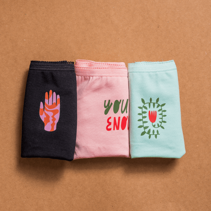 Self-Love (Pack of 3)