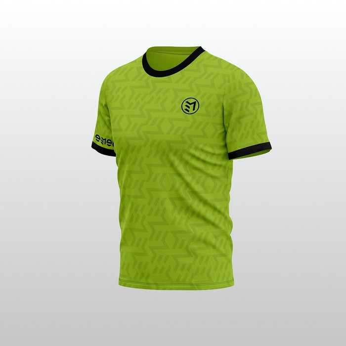 SEMBOS GYM SHIRT EMIL GREEN