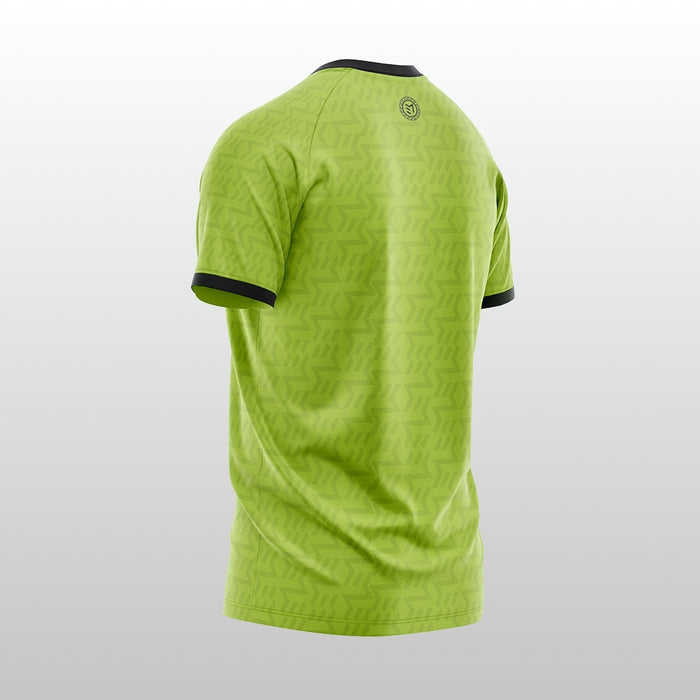 SEMBOS GYM SHIRT EMIL GREEN