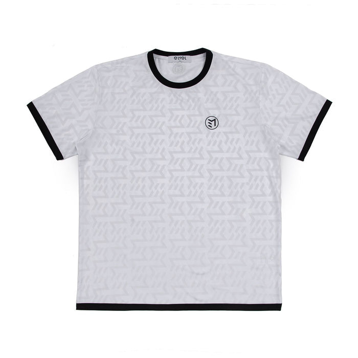 SEMBOS GYM SHIRT ICE-WHITE