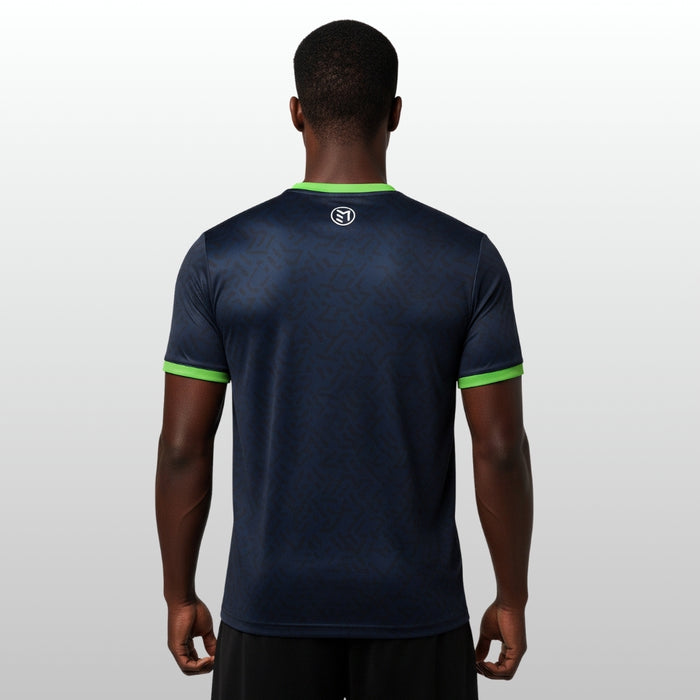 SEMBOS GYM SHIRT NAVY BLUE