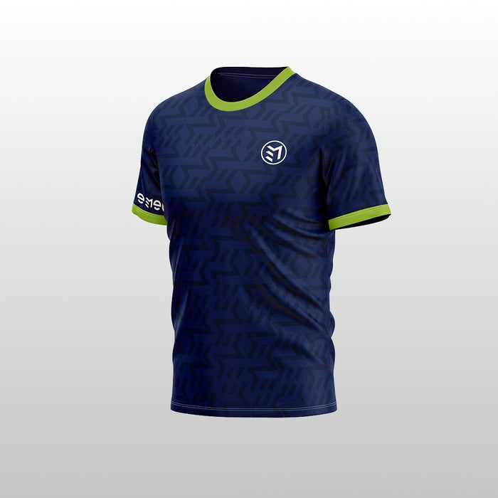 SEMBOS GYM SHIRT NAVY BLUE