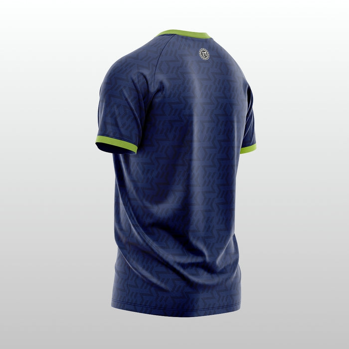 SEMBOS GYM SHIRT NAVY BLUE