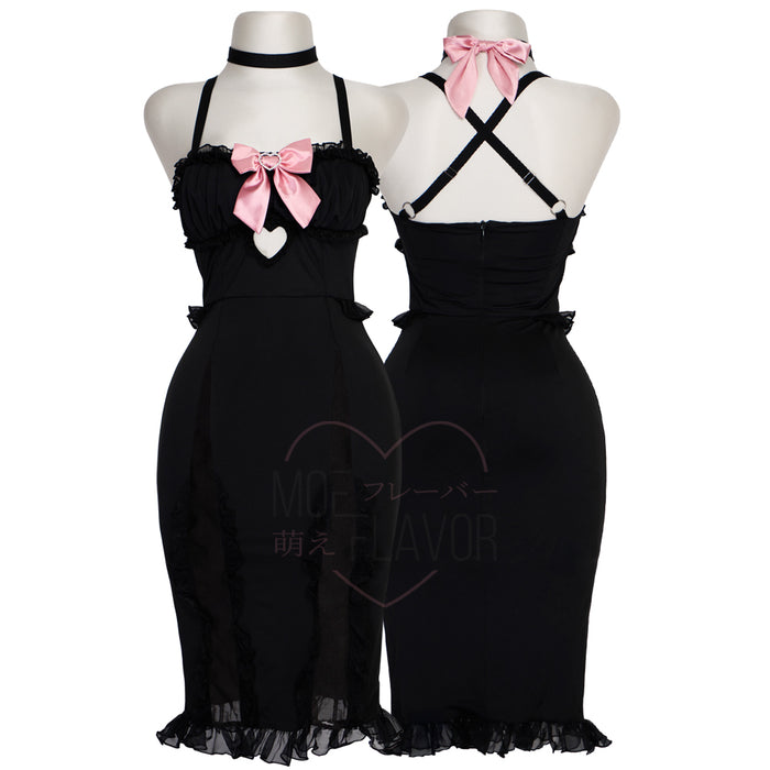 Shadow Mistress Dress