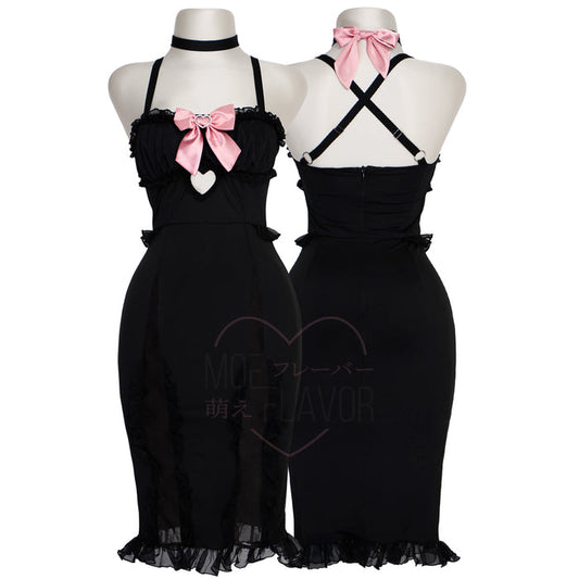 Shadow Mistress Dress