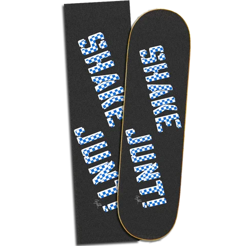 SHAKE JUNT - SPENCER HAMILTON PRO GRIP