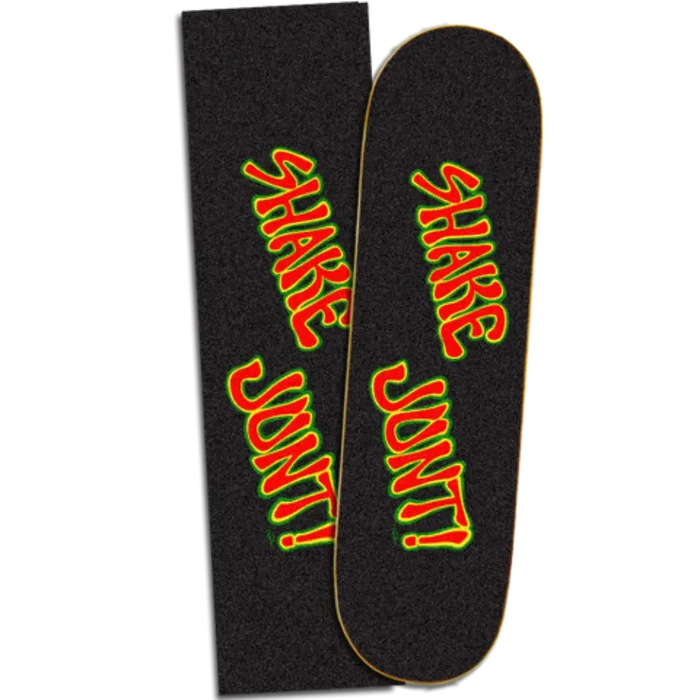 SHAKE JUNT - Tyson Peterson Pro Grip Tape