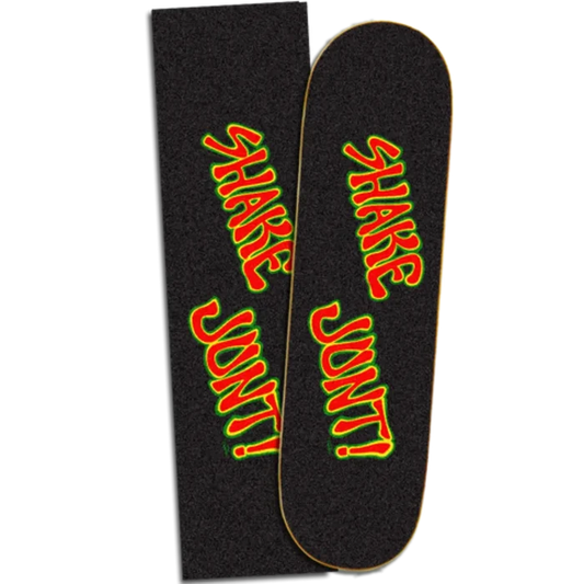 SHAKE JUNT - Tyson Peterson Pro Grip Tape
