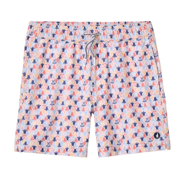 Shelly 7” Swim Shorts