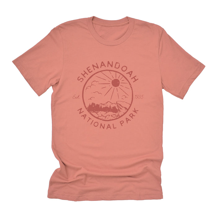 Desert Rose / Unisex - XS