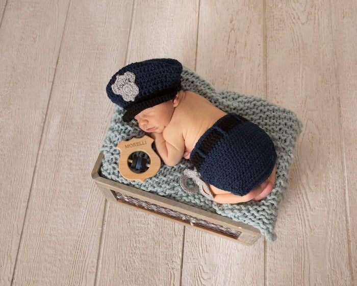 Shield Rattle