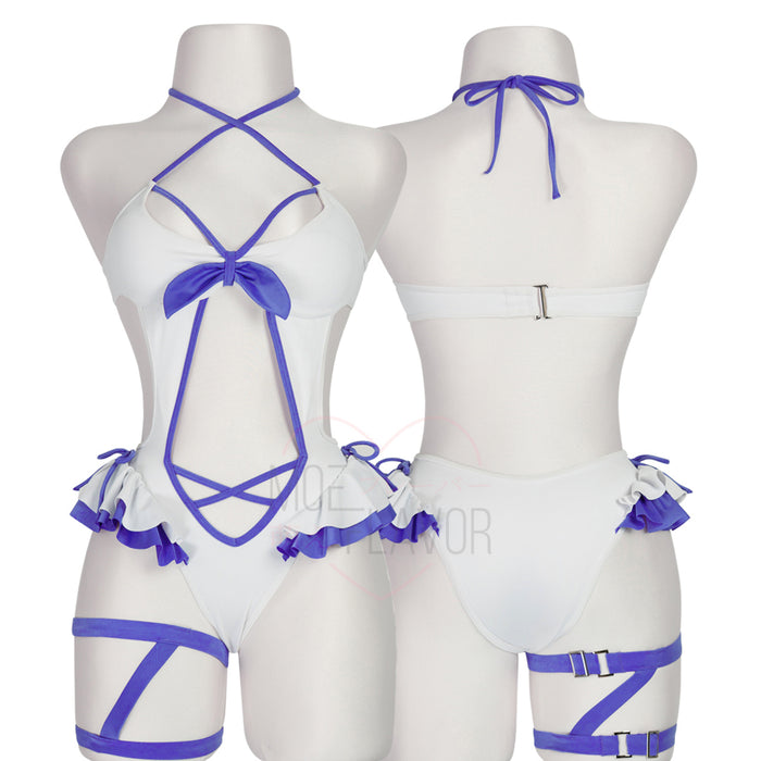 Shylily Swimsuit