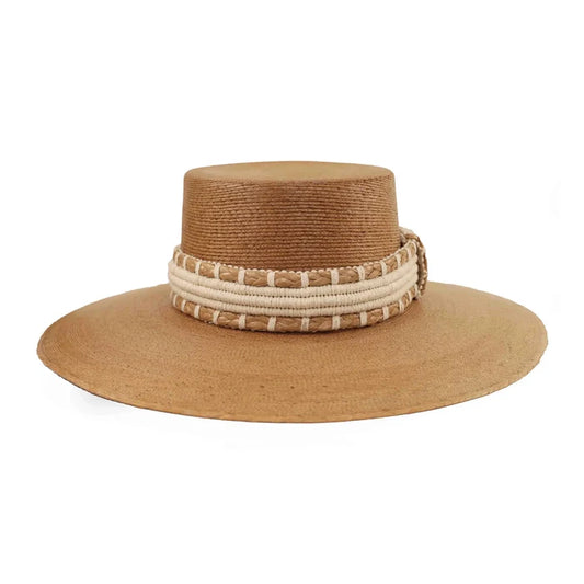 Sienna Hat