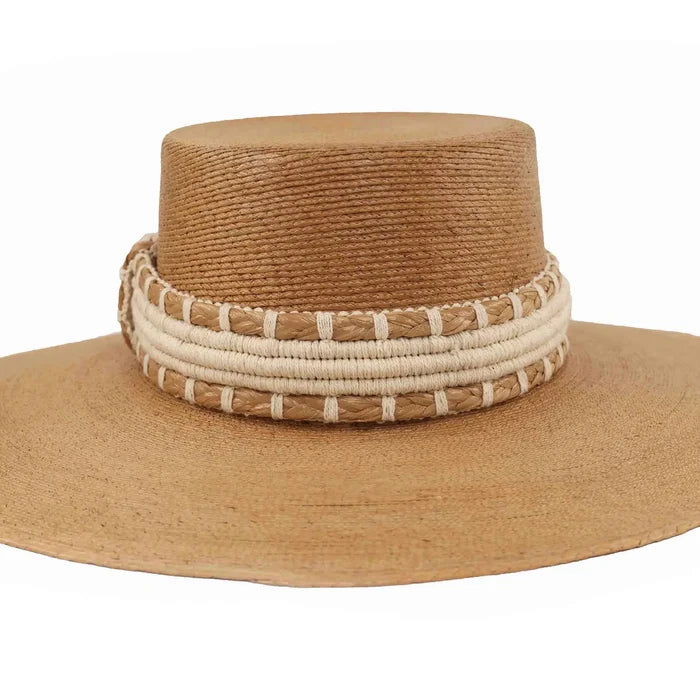 Sienna Hat
