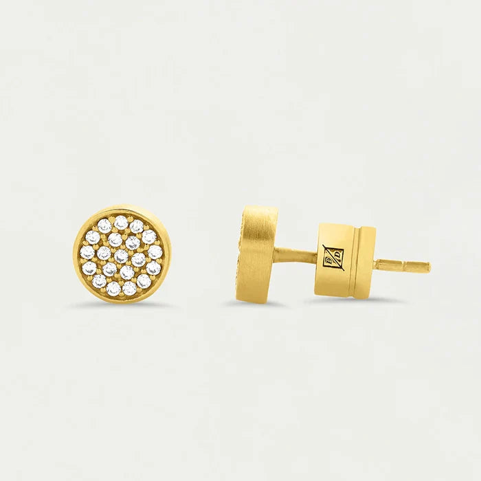 Signature Bracelet Pave'-Dean Davidson