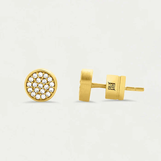 Signature Bracelet Pave'-Dean Davidson