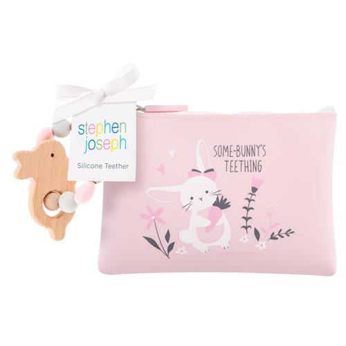Silicone Teethers