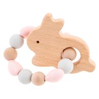 Silicone Teethers