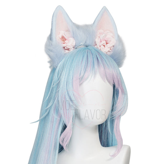 Silvervale Headband