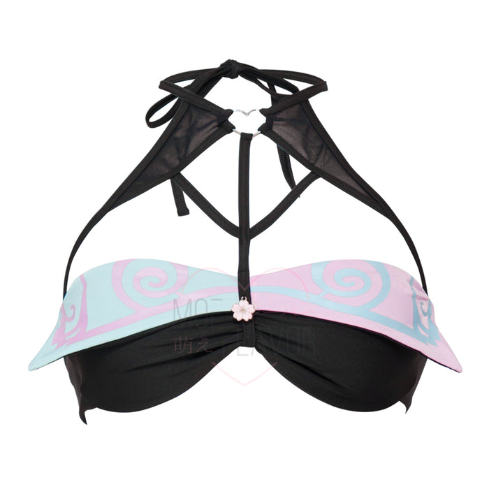 Silvervale Swimsuit