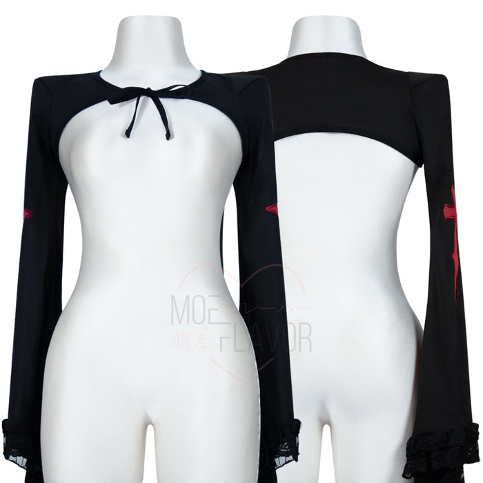 Sinbound Vampire Sleeves