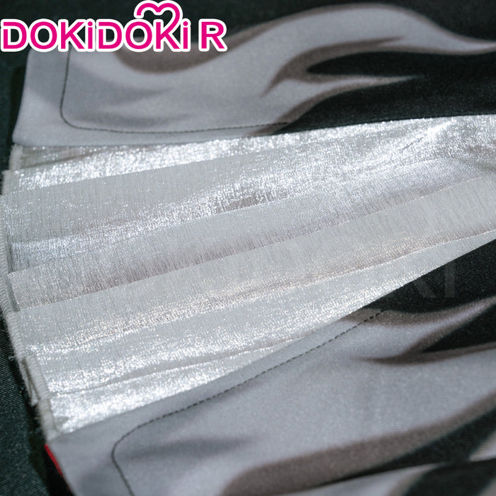 【Size S-2XL】DokiDoki-R Game Wuthering Waves Cosplay Suoming Costume Suo Ming
