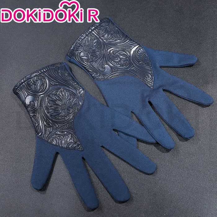 【Size S-3XL】DokiDoki-R Game Cosplay Priestess Costume Nightfarer