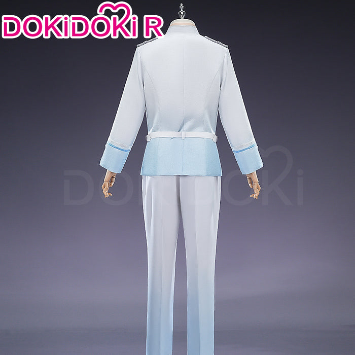 【Size XS-2XL】DokiDoki-R Virtual Idol PLAVE Cosplay Bamby Costume Fancon Stage Outfit Chae Bonggu