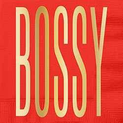 Bossy
