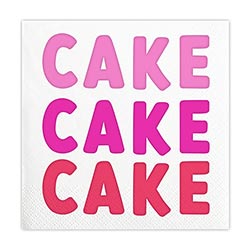 Cake Cake Cake