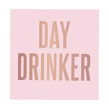 Day Drinker