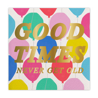 Good Times Balloons