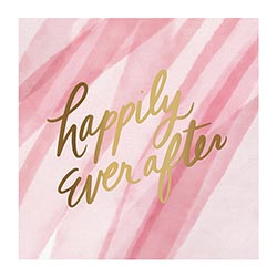 Happily Ever After