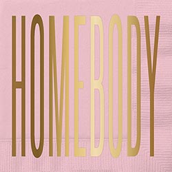 Homebody