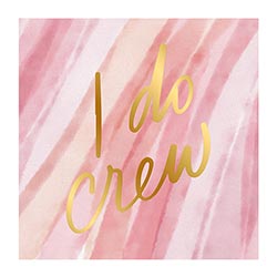 I Do Crew