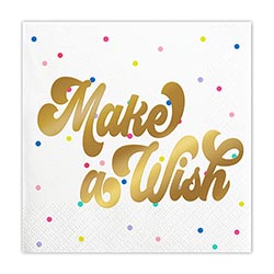 Make a Wish
